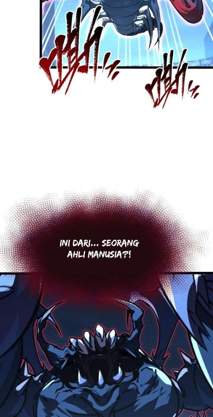 Rise From The Rubble Chapter 114 halaman 5