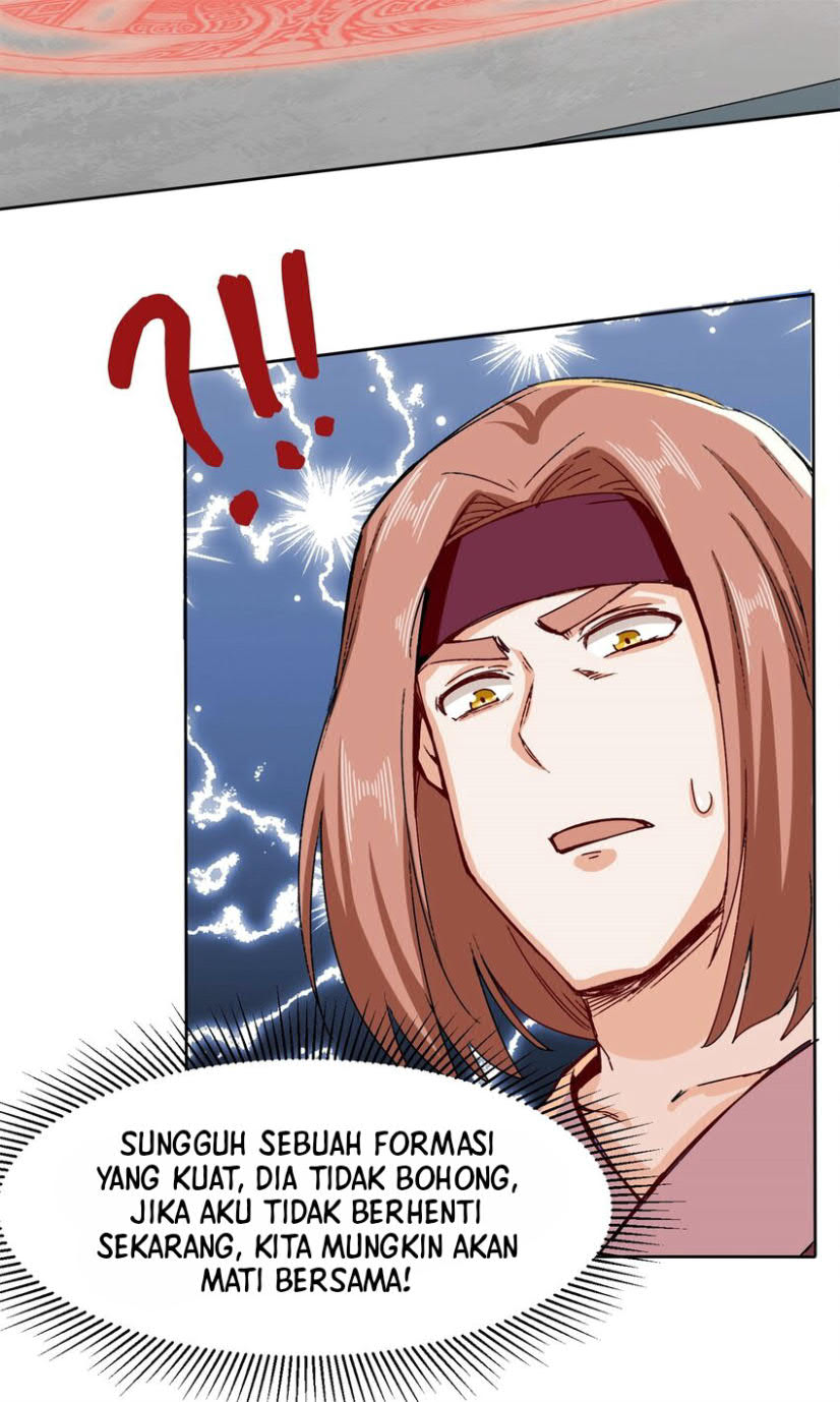 Endless devourer Chapter 25 Gambar 5