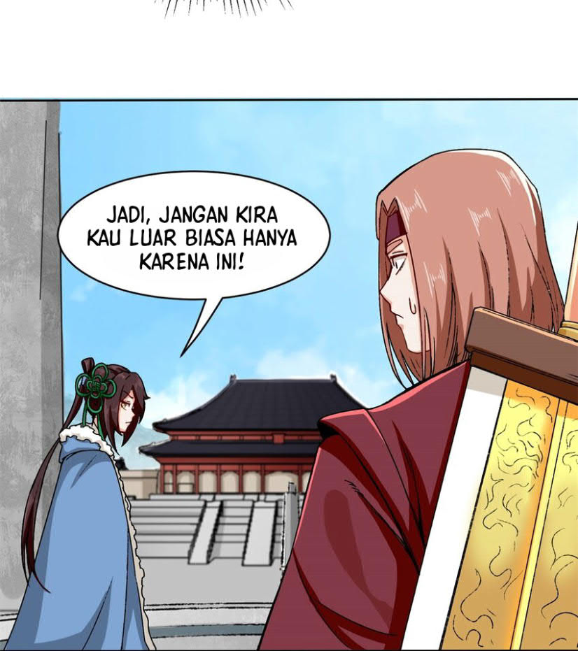 Endless devourer Chapter 25 Gambar 6