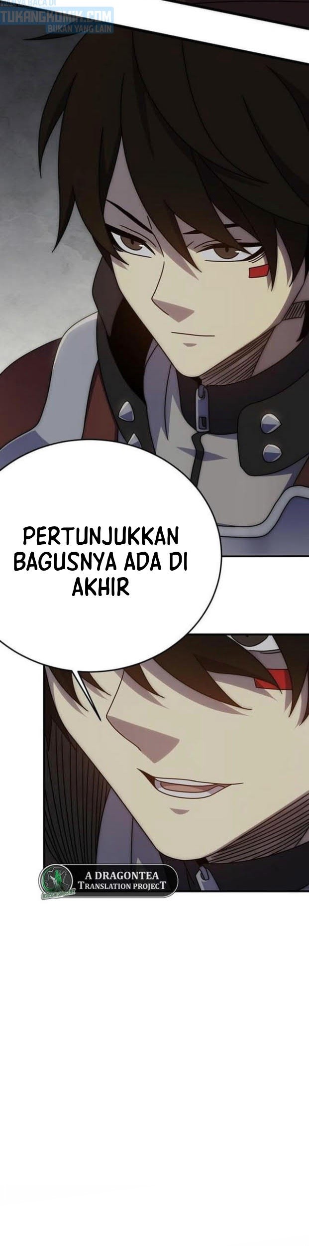 Apocalyptic Thief Chapter 117 halaman 4