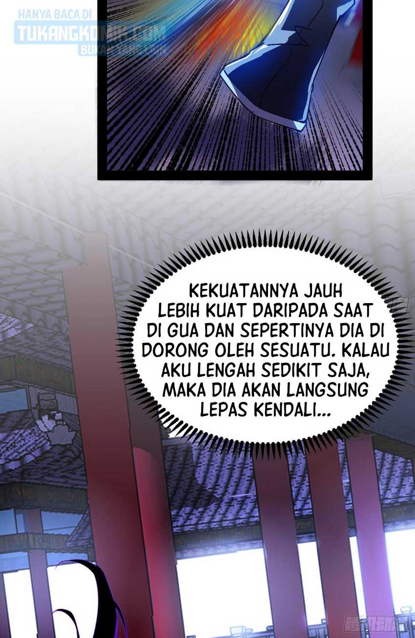 I’m An Evil God Chapter 317 halaman 19