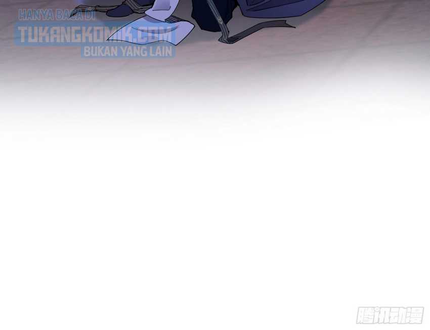 I’m An Evil God Chapter 317 halaman 21