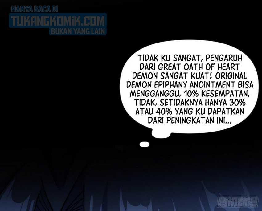 I’m An Evil God Chapter 316 halaman 15