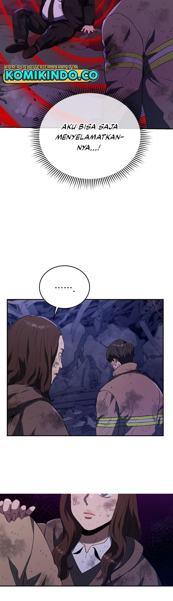 Rescue System Chapter 42 halaman 8