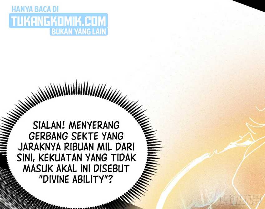 I’m An Evil God Chapter 318 halaman 16