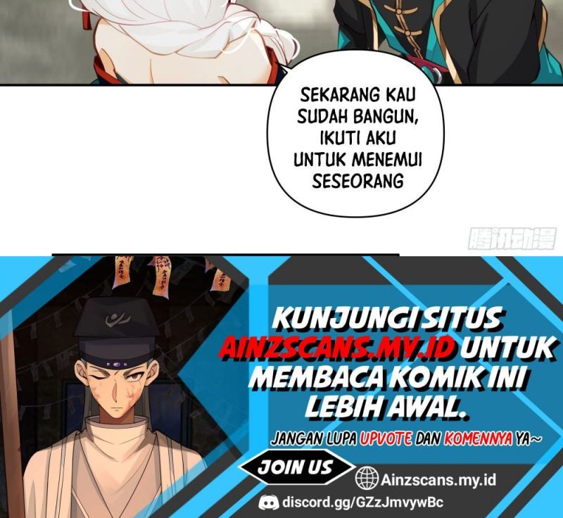 I Will Bury The Gods Chapter 4 halaman 4