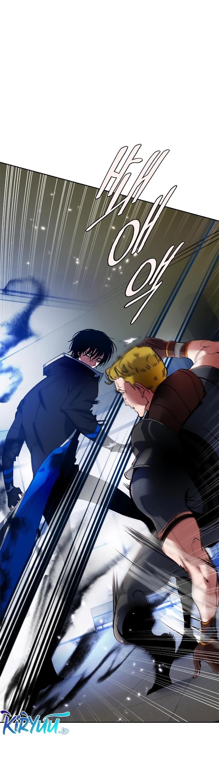 Return to Player Chapter 107 halaman 7