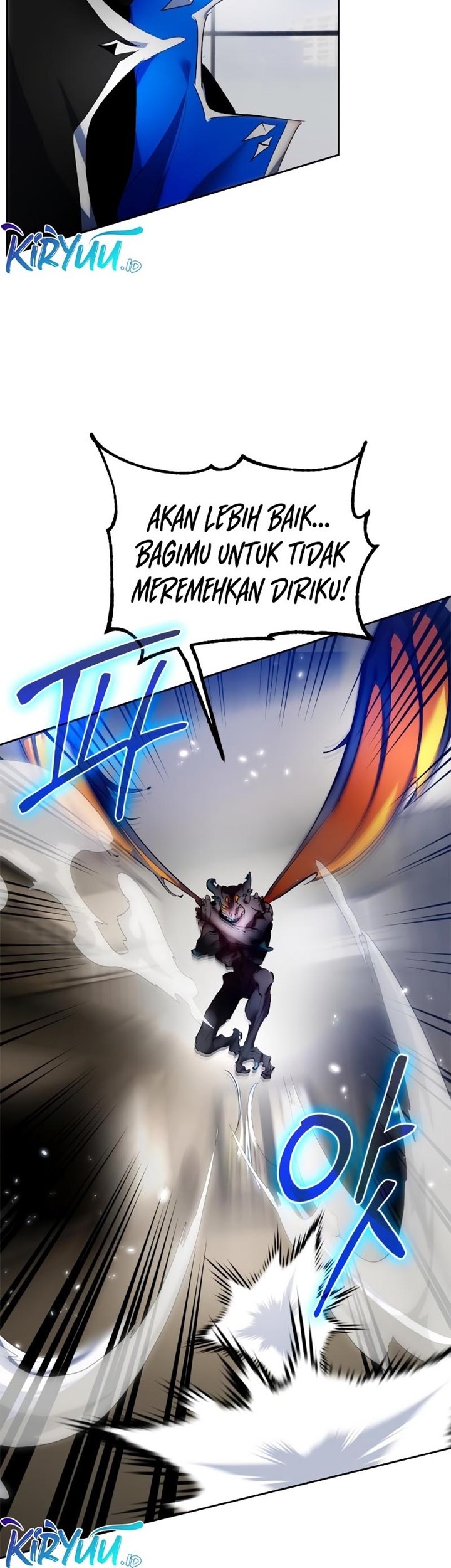 Return to Player Chapter 107 halaman 9