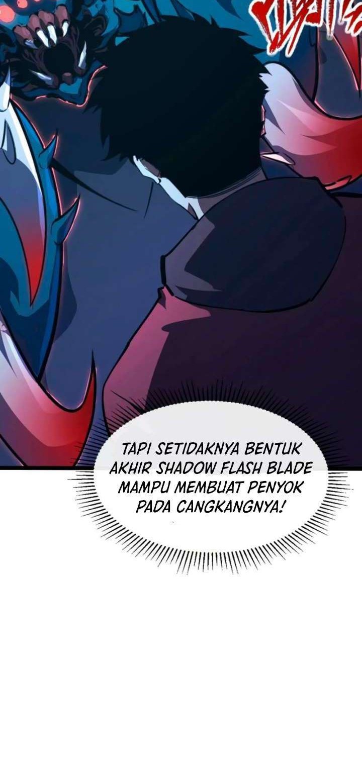 Rise From The Rubble Chapter 116 halaman 7