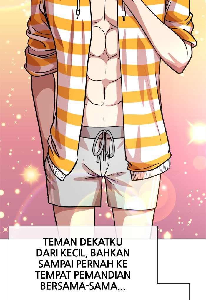 Change Chapter 100 Gambar 12