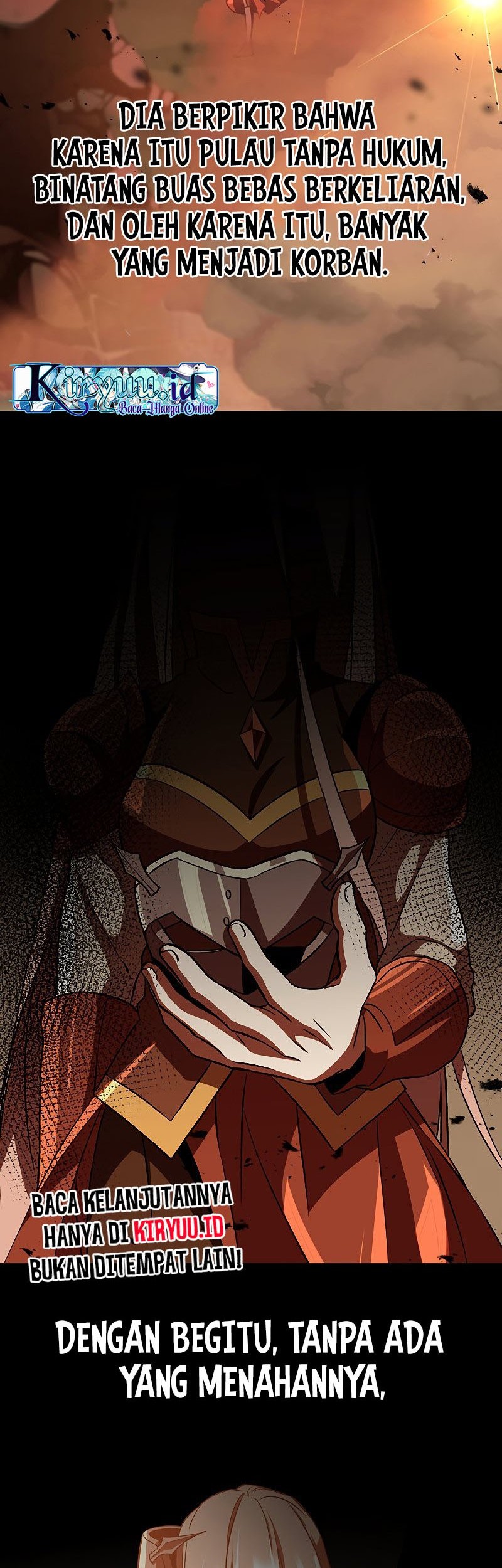 Archmage Transcending Through Regression Chapter 31 halaman 7