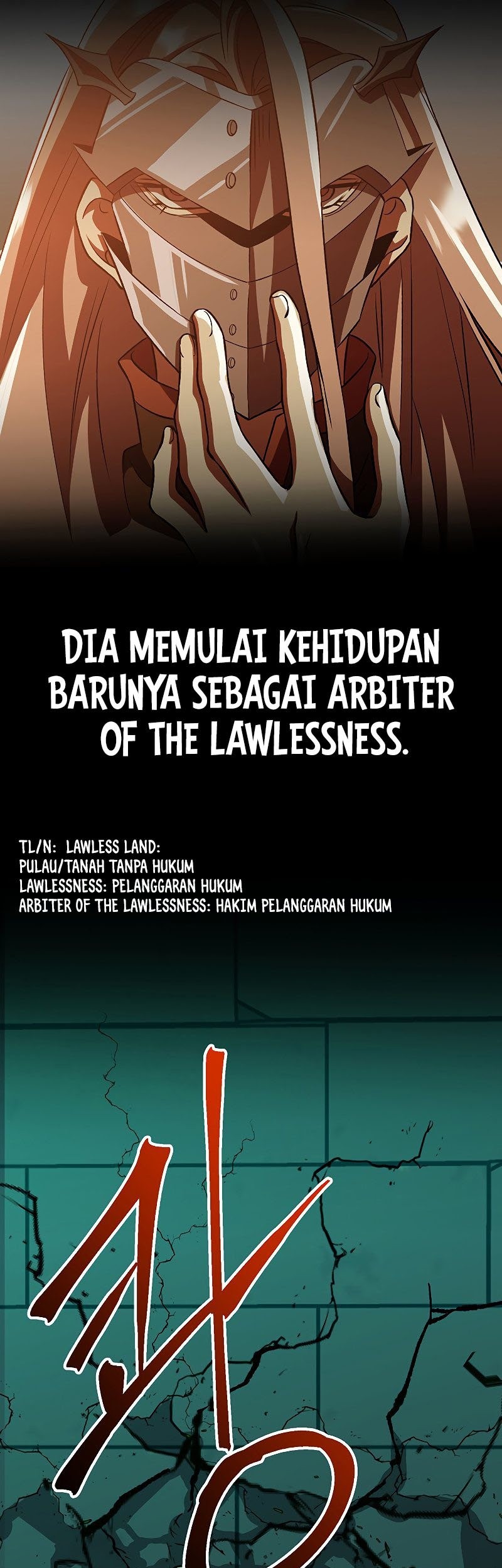 Archmage Transcending Through Regression Chapter 31 halaman 9