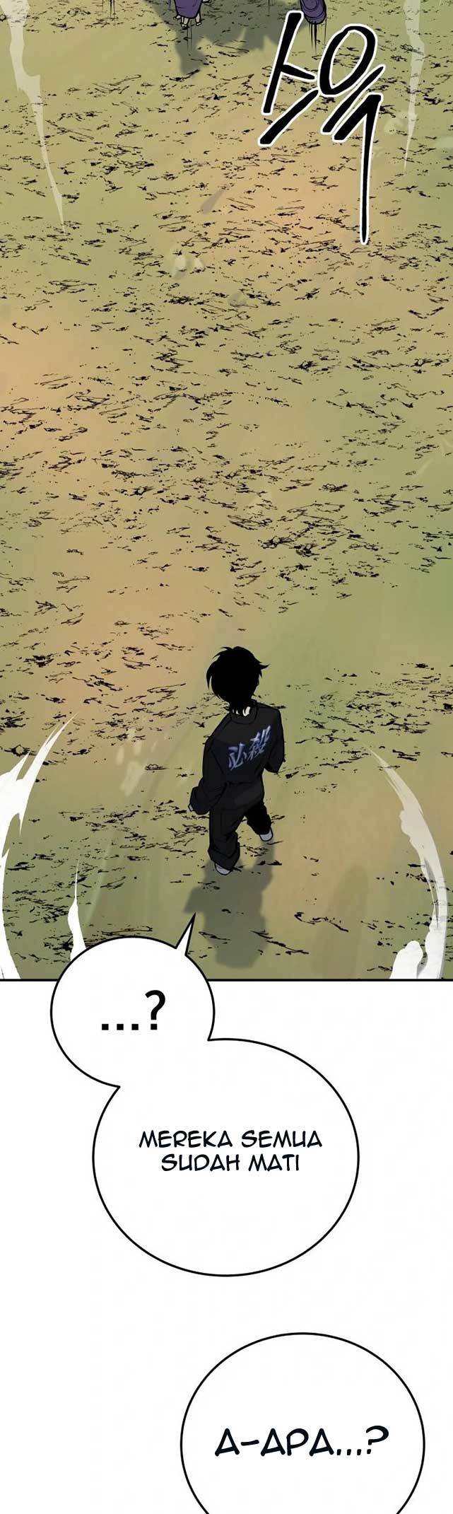 ZomGan Chapter 28 halaman 10