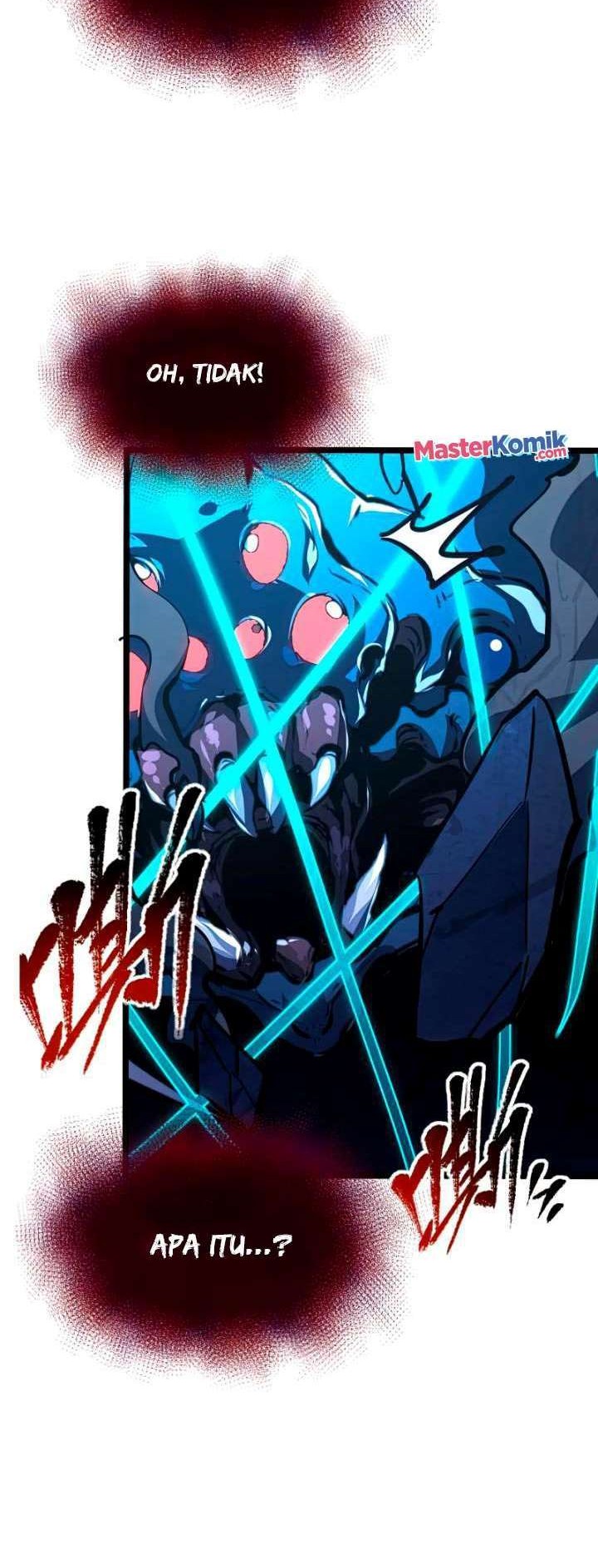 Rise From The Rubble Chapter 117 halaman 7