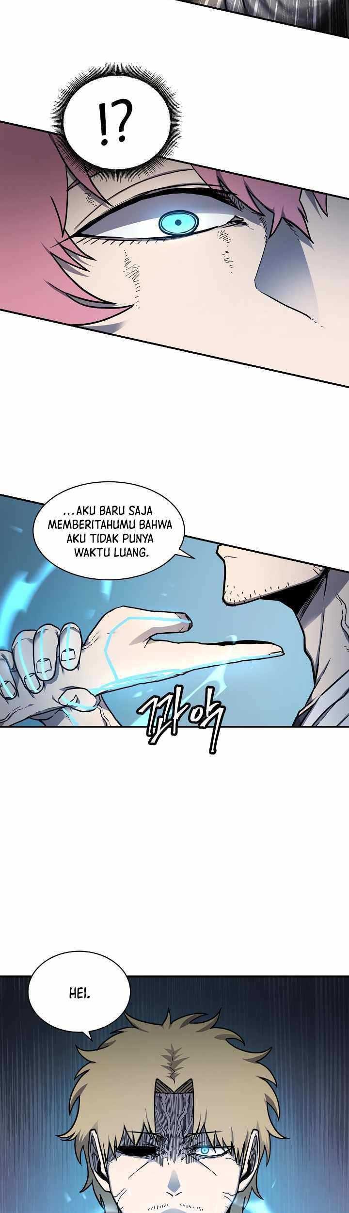 Shaman Chapter 41 halaman 6