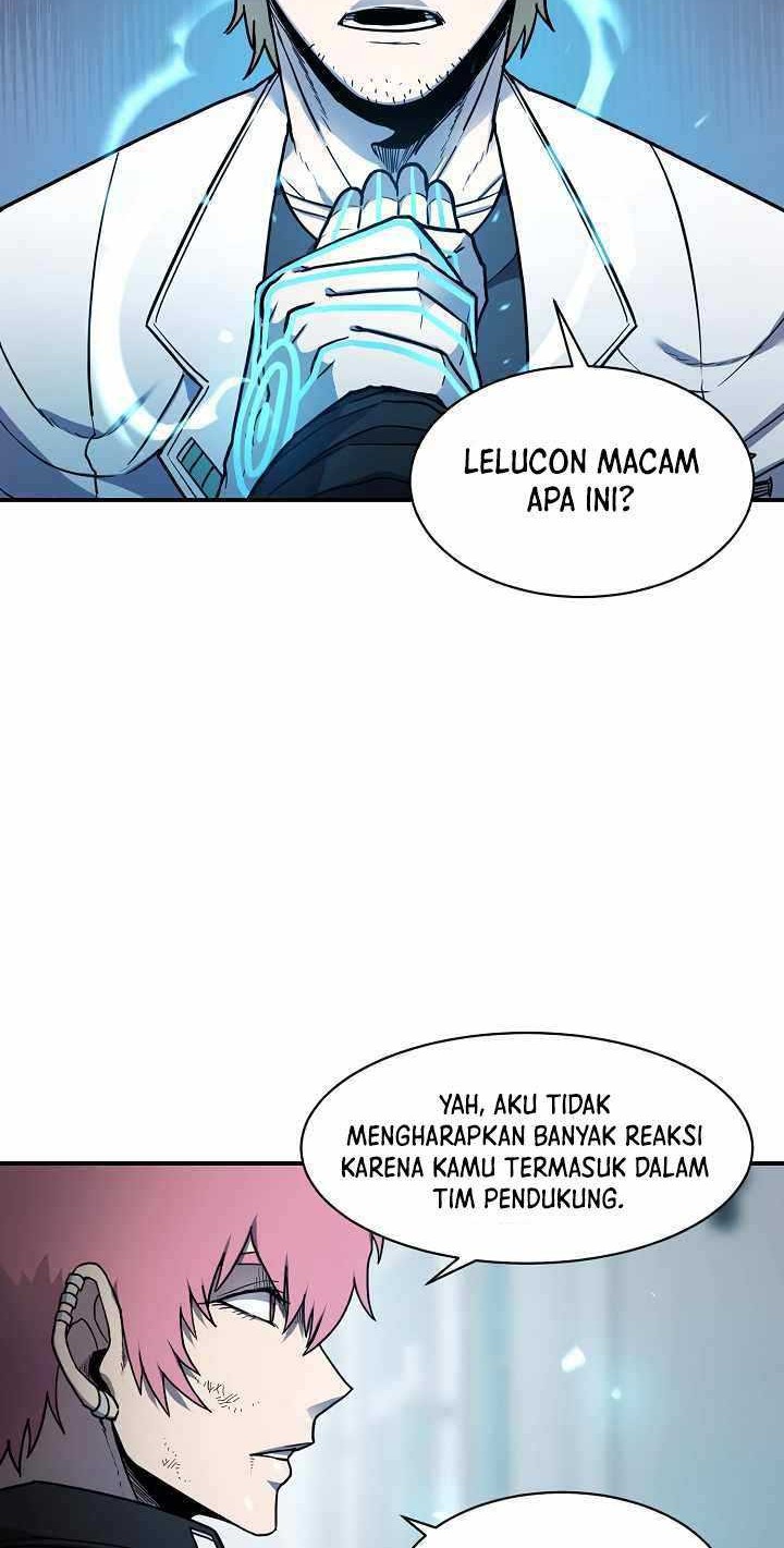 Shaman Chapter 41 halaman 7