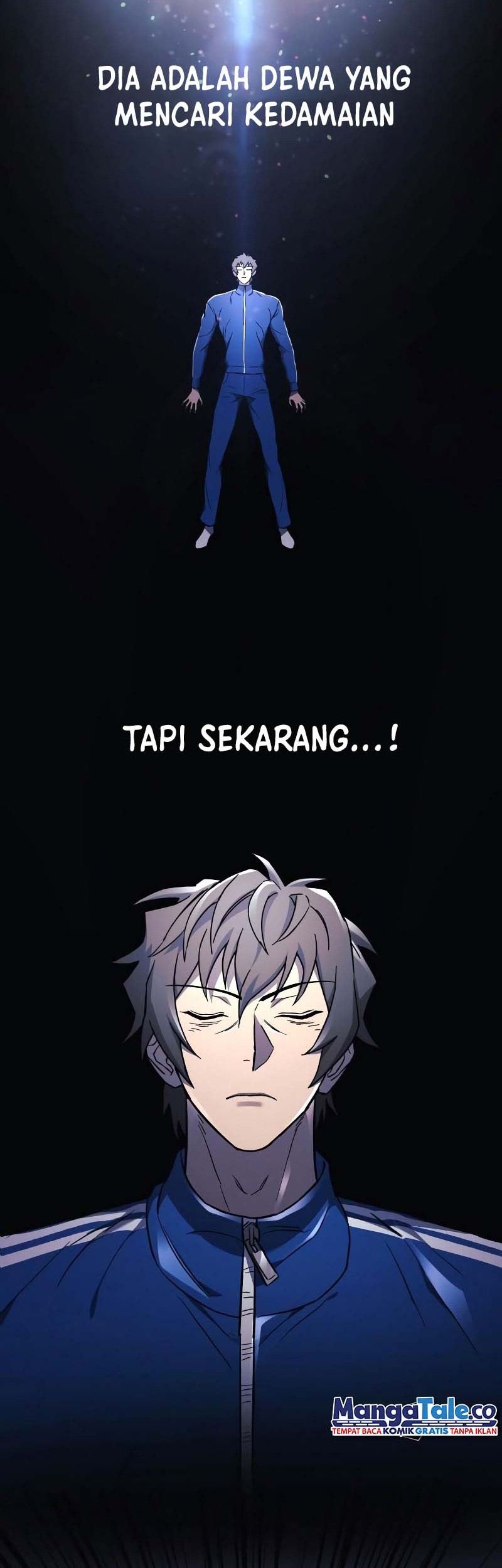 I’ll be Taking a Break for Personal Reasons Chapter 30 Gambar 9