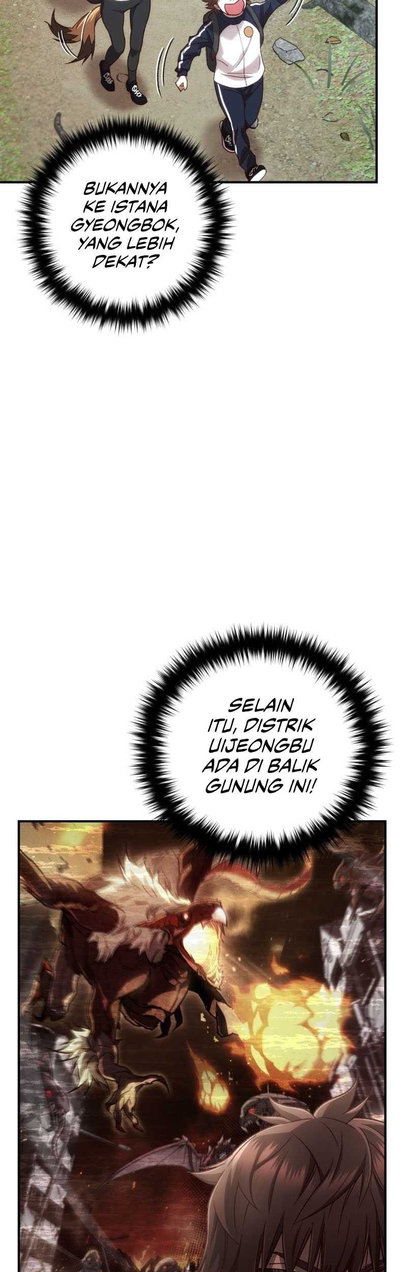 Re: Life Player Chapter 22 halaman 9