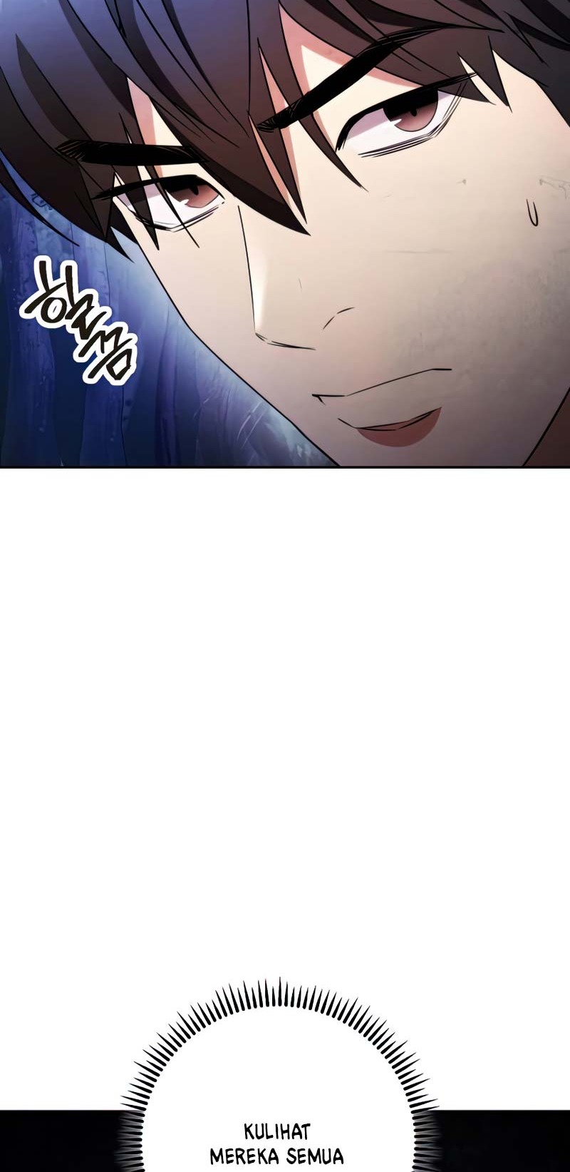 The Live Chapter 130 halaman 5