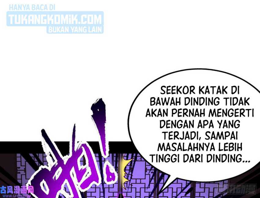 I’m An Evil God Chapter 320 halaman 18