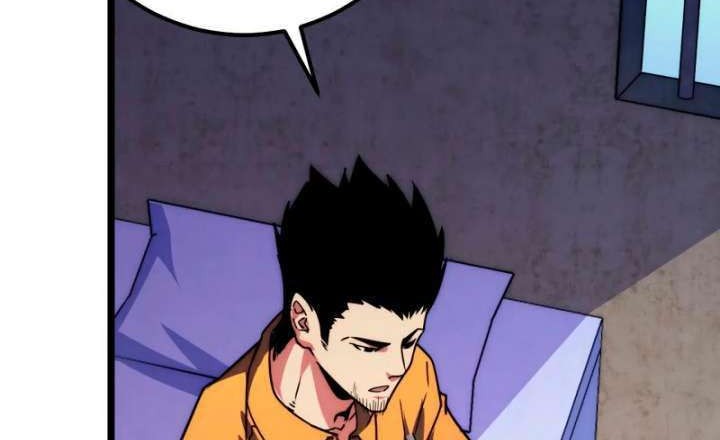 Rise From The Rubble Chapter 119 halaman 8