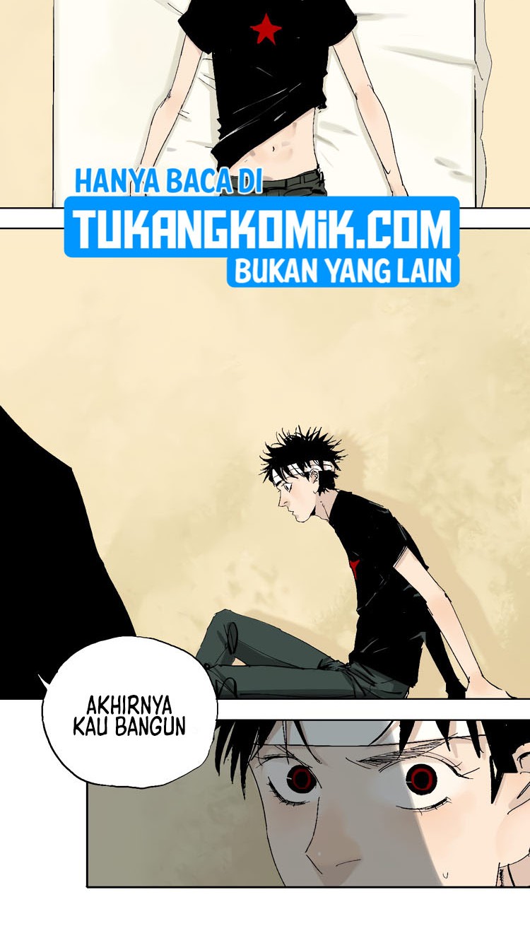 Ghosts in Nanting Chapter 20 Gambar 4