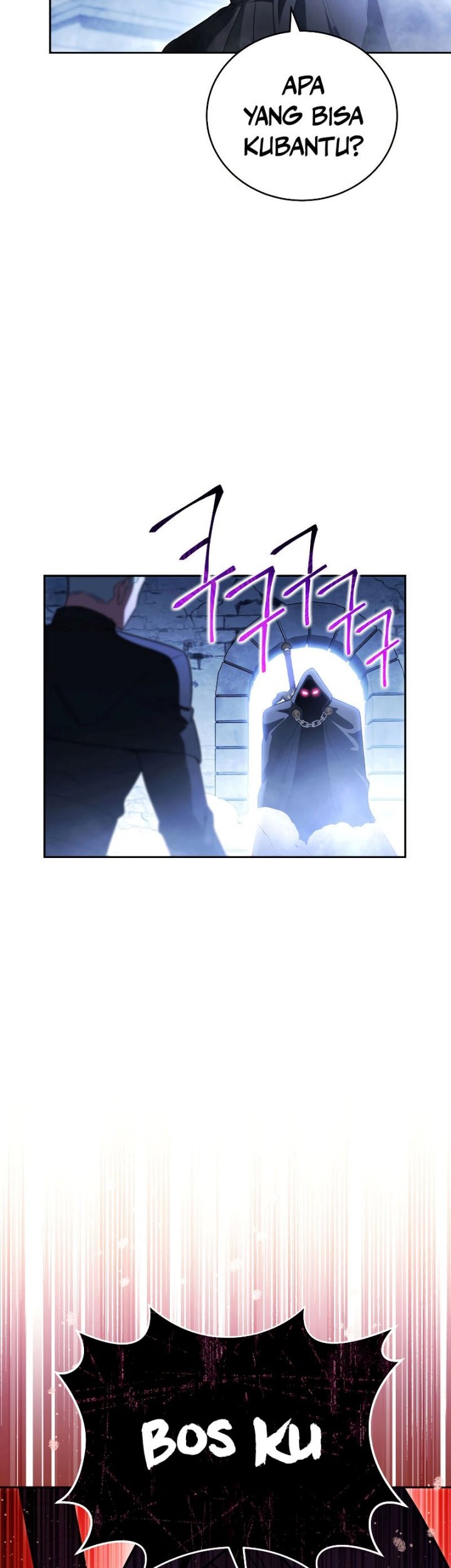 My Insanely Competent Underlings Chapter 15 halaman 9
