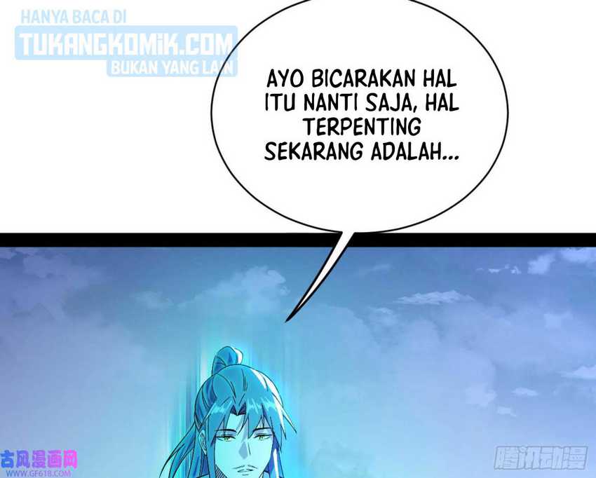 I’m An Evil God Chapter 322 halaman 13