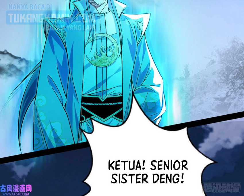 I’m An Evil God Chapter 322 halaman 14