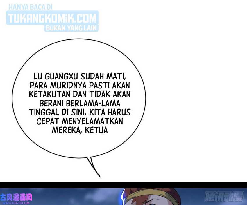 I’m An Evil God Chapter 322 halaman 17