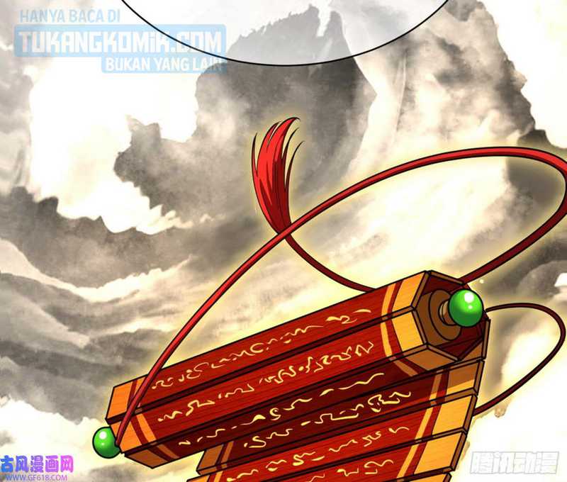 I’m An Evil God Chapter 321 halaman 22