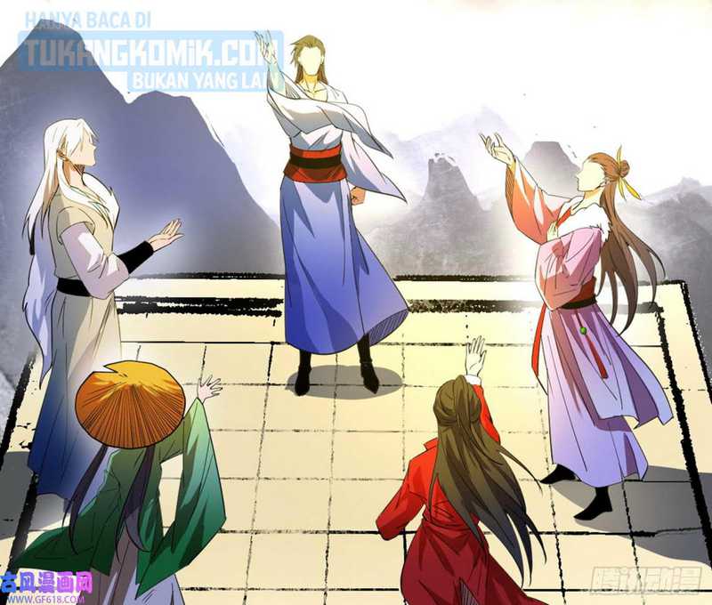 I’m An Evil God Chapter 321 halaman 24