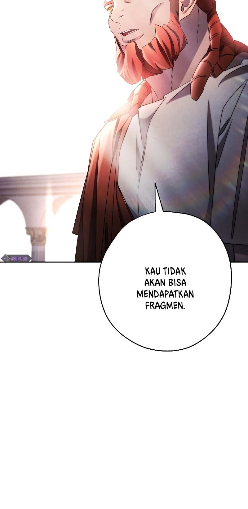 The Live Chapter 131 halaman 9