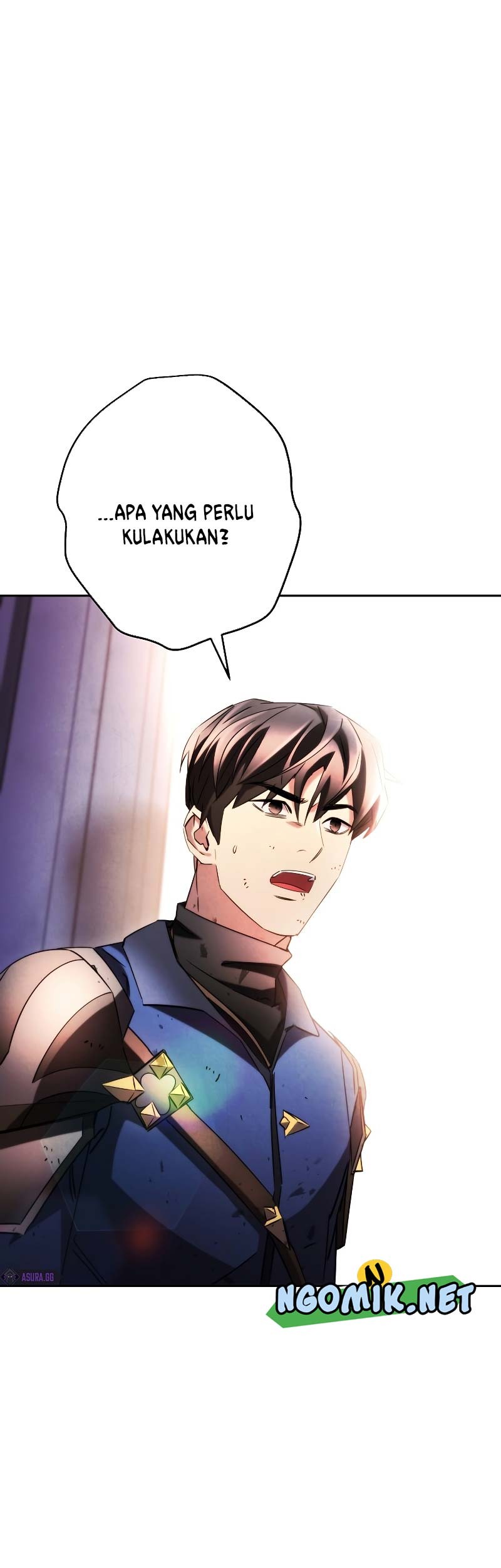The Live Chapter 131 halaman 12