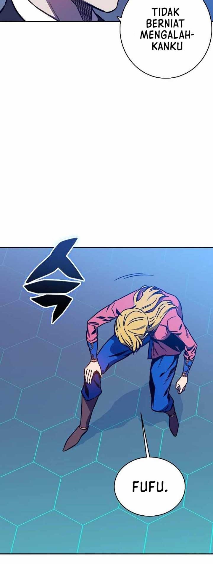 X Ash Chapter 60 halaman 9