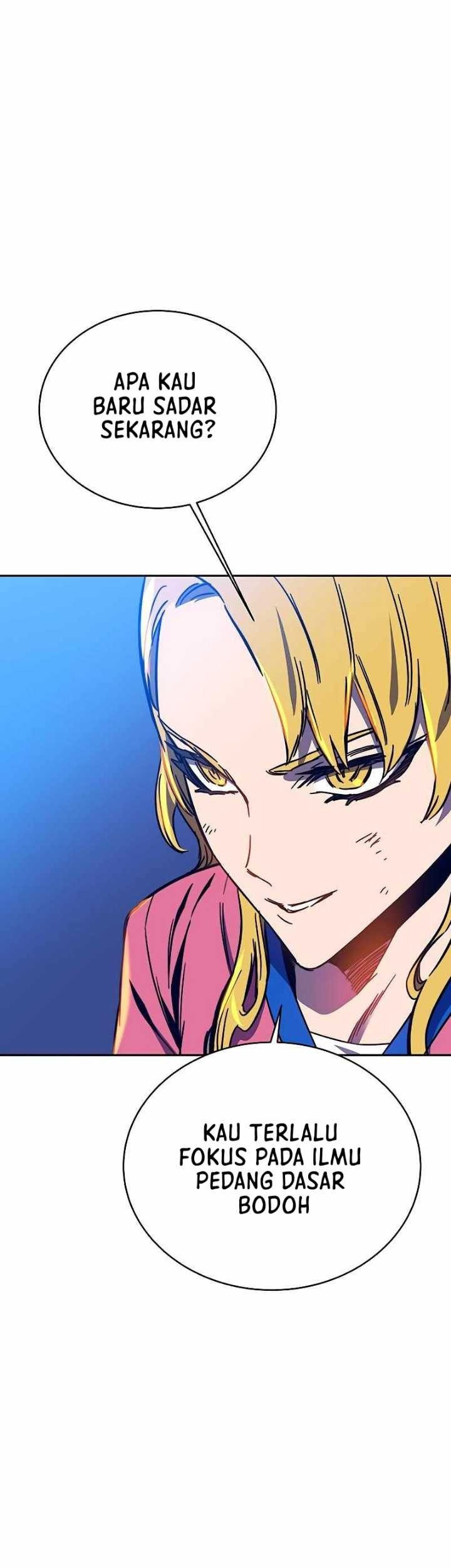 X Ash Chapter 60 halaman 10