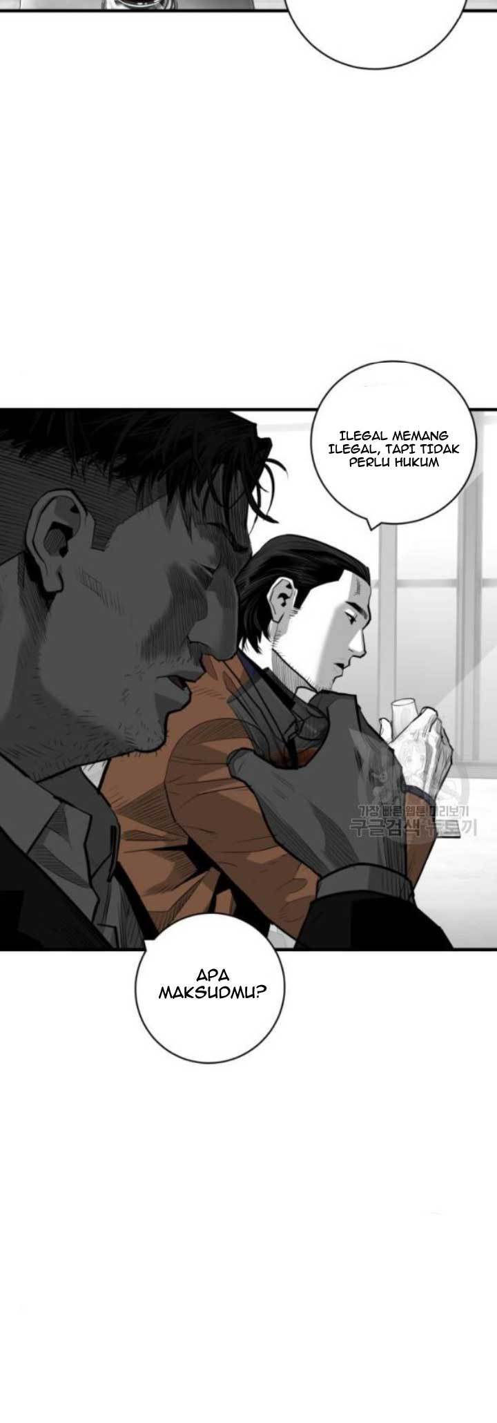 Plaza Chapter 58 halaman 8