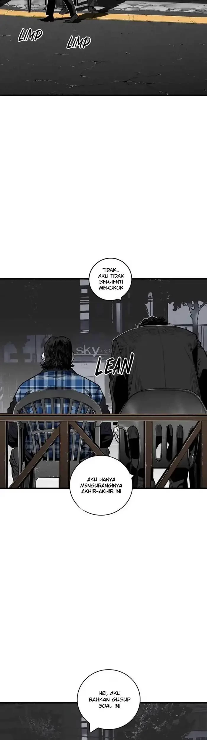 Plaza Chapter 50 halaman 6
