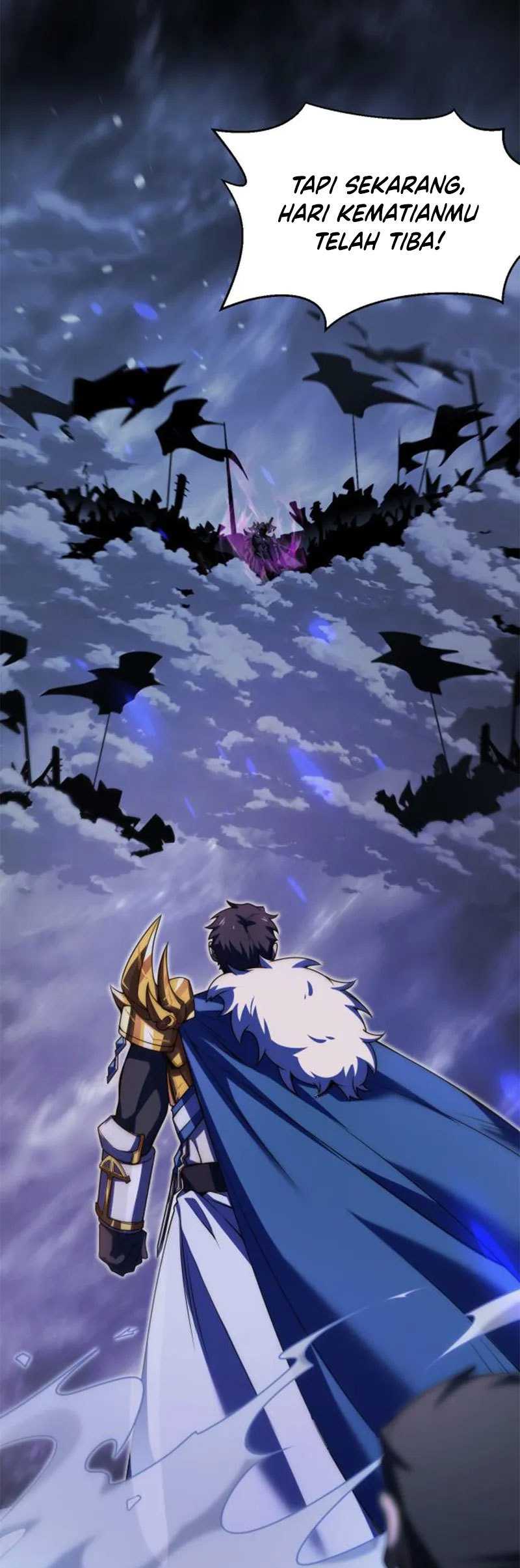 Paladin Dad Chapter 1 halaman 7