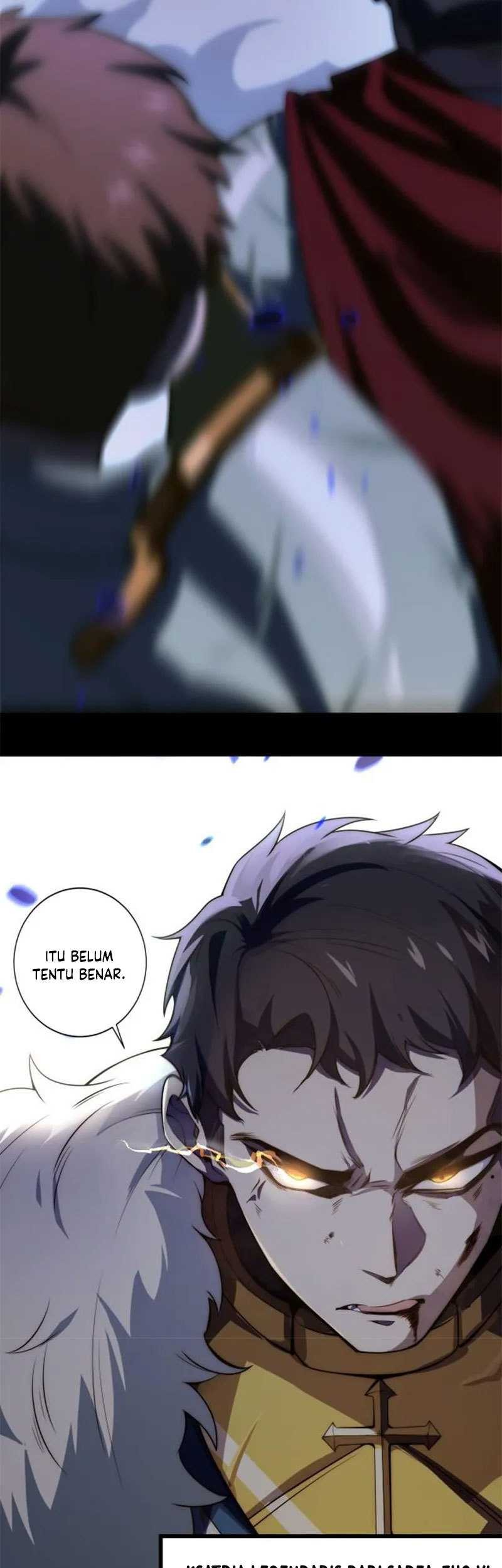 Paladin Dad Chapter 1 halaman 8