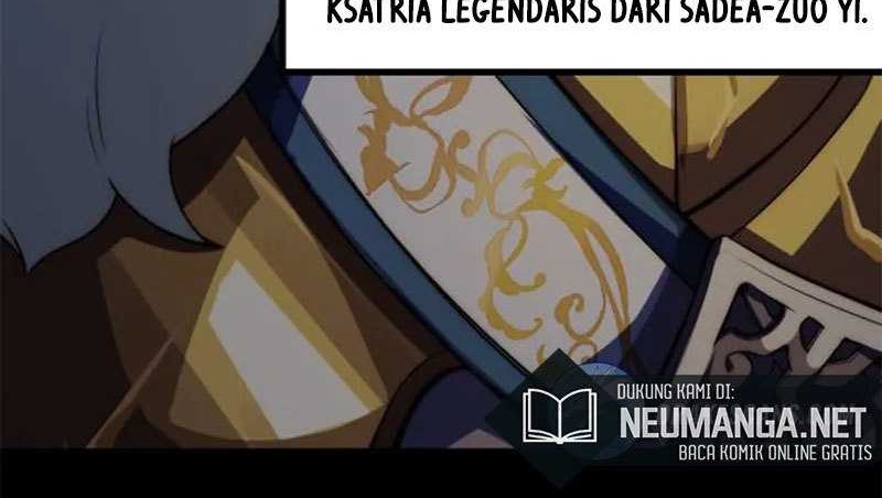 Paladin Dad Chapter 1 halaman 9