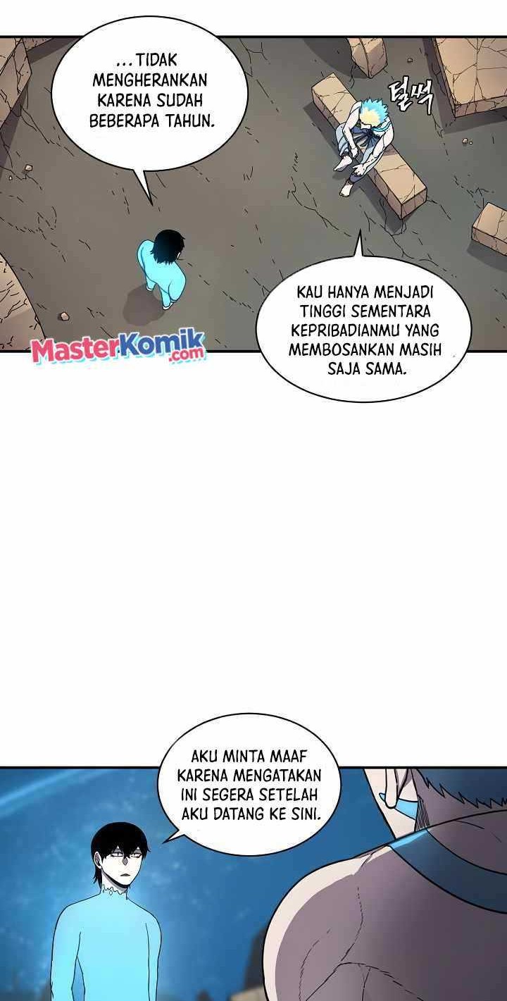 Shaman Chapter 43 halaman 7