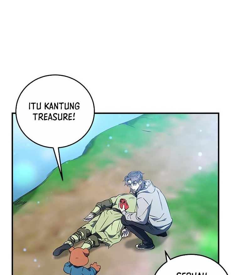 Drug Devourer Chapter 18 halaman 10