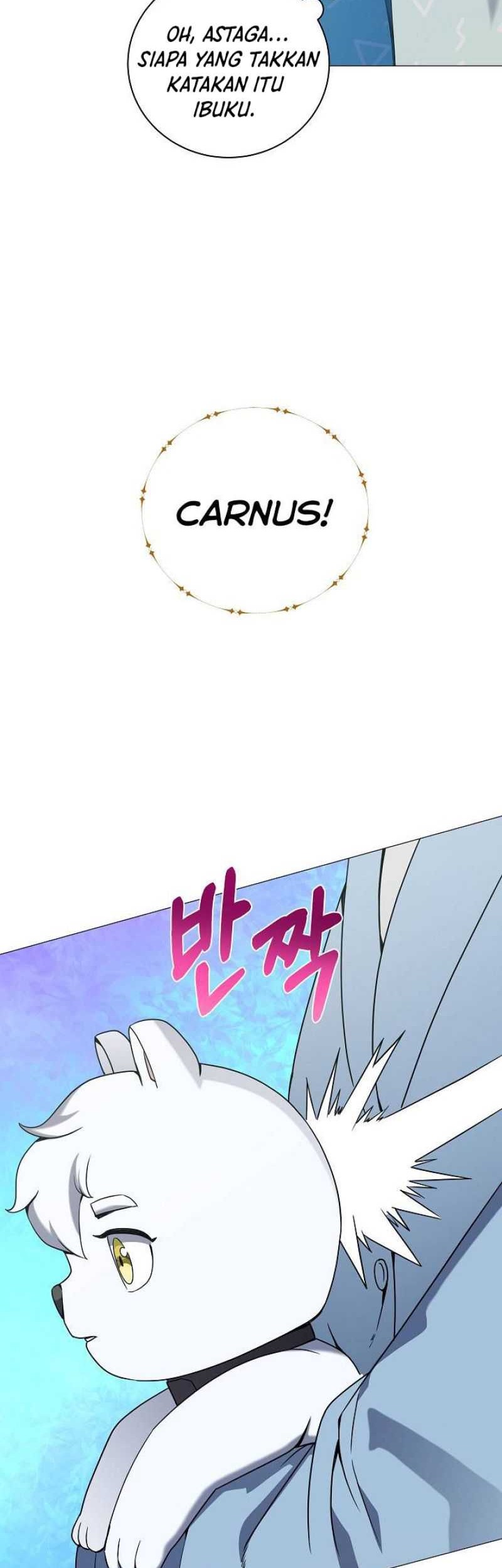 The Returning Warrior’s Alley Restaurant Chapter 52 Gambar 7