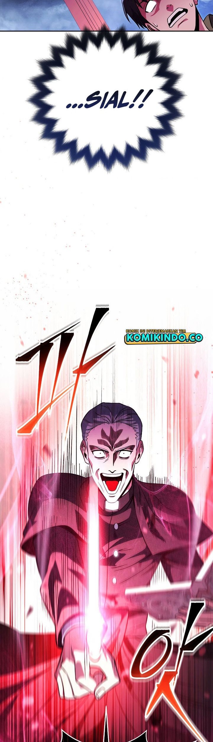 My Insanely Competent Underlings Chapter 16 halaman 8