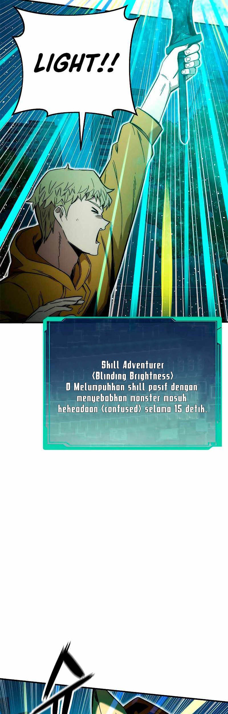 Ultra Alter Chapter 45 Gambar 9