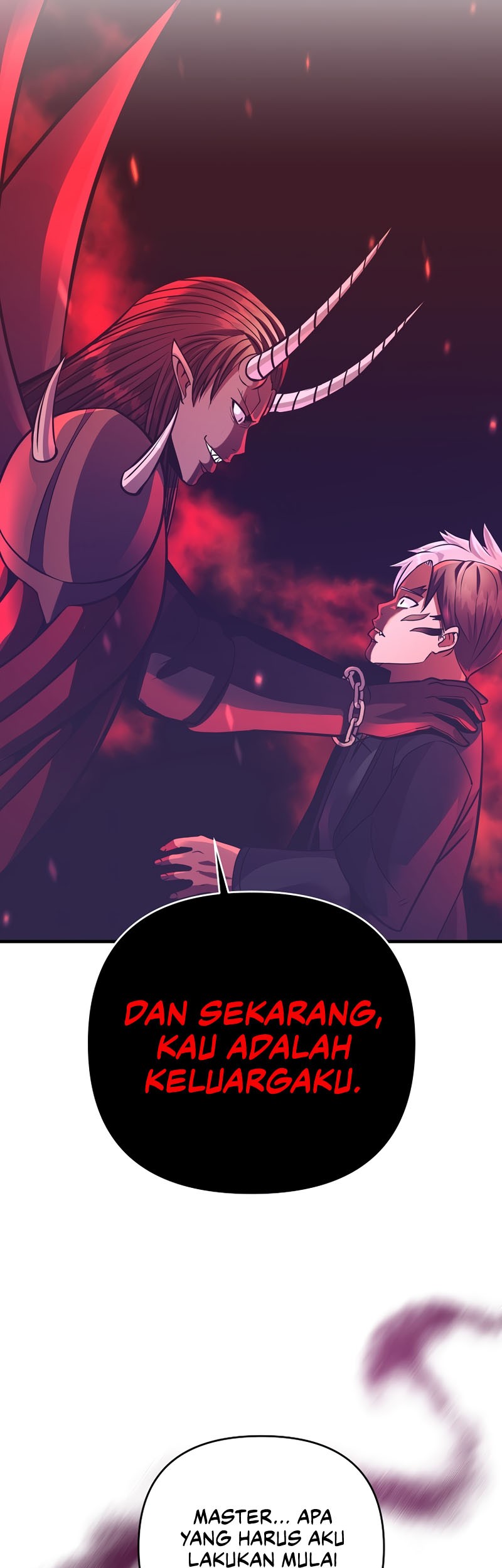 I Became the Mad Emperor Chapter 20 halaman 7