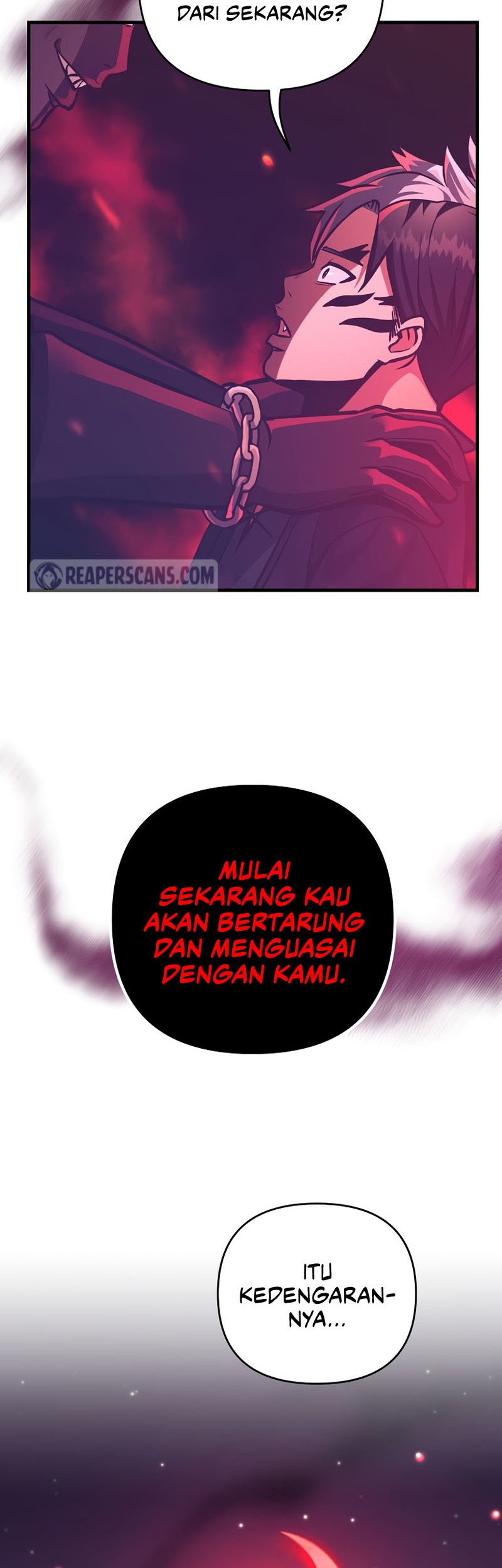 I Became the Mad Emperor Chapter 20 halaman 8