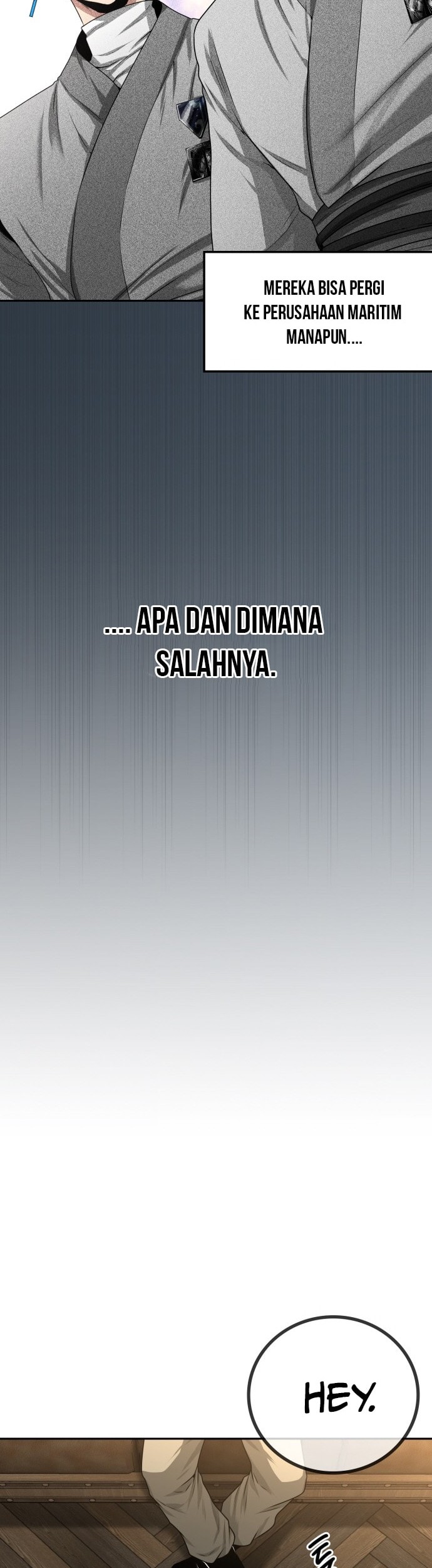 Midwood Chapter 16 halaman 9