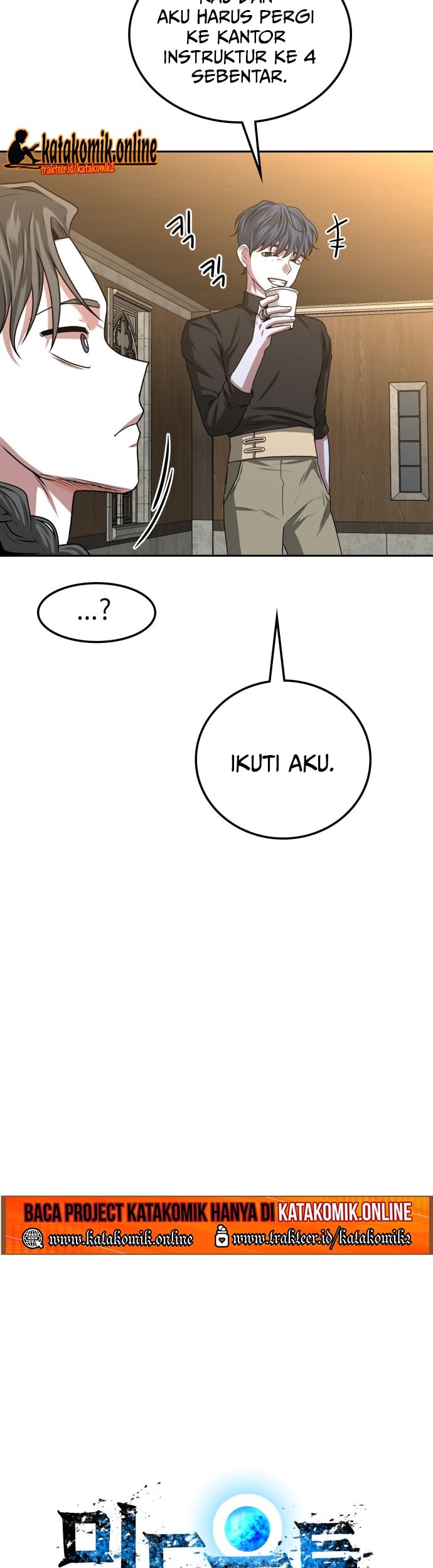 Midwood Chapter 16 halaman 11